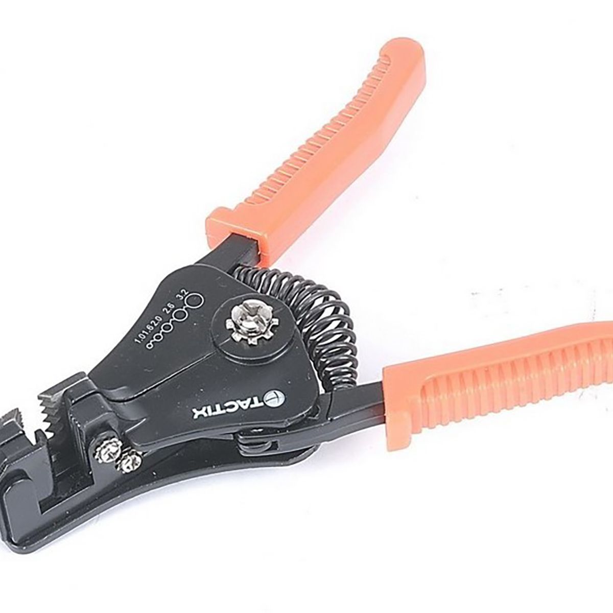 TACTIX - PELACABLE TIPO ALICATE AUTOMATICO TACTIX
