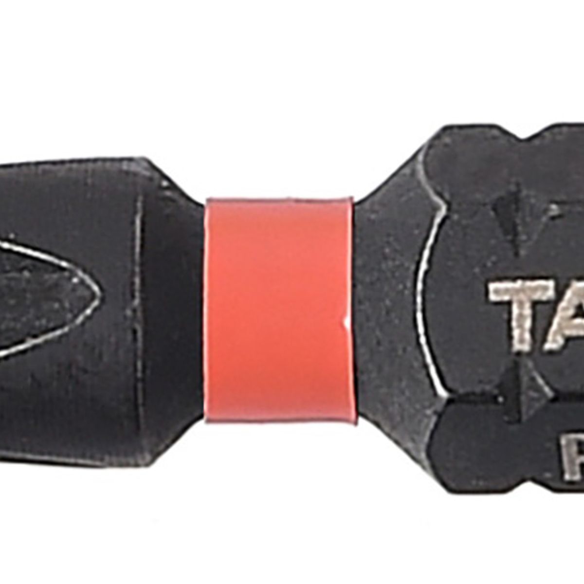 TACTIX - SET DE PUNTAS DE IMPACTO 20 PIEZAS TACTIX PH2 X 25 MM