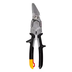 TOUGHBUILT - TIJERA AVIACION CORTE IZQUIERDO TB-H4-60-L