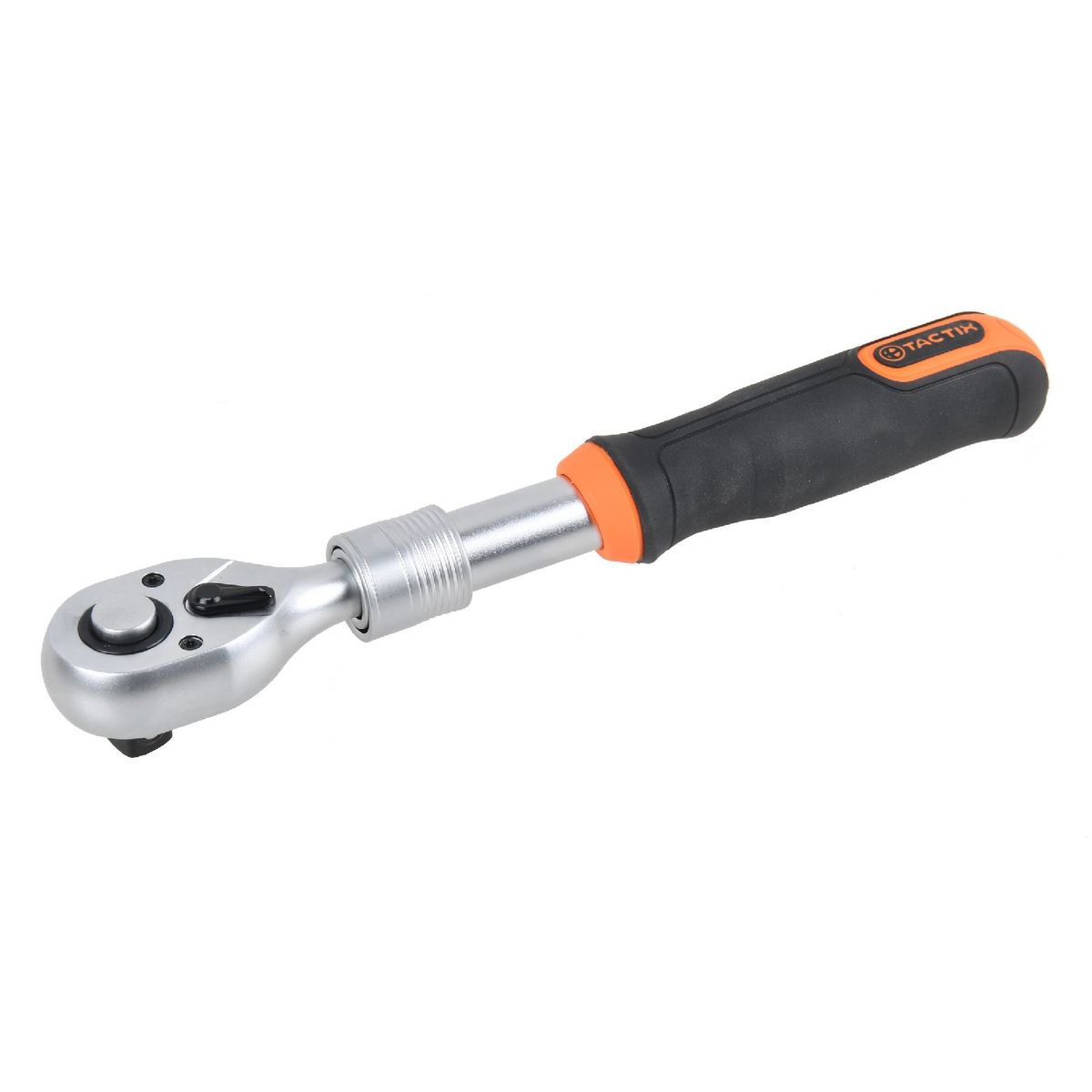 TACTIX - CHICHARRA CON EXTENCION TACTIX DE 12
