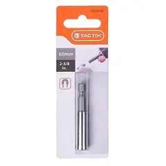 TACTIX - ADAPTADOR GUIA MAGNETICA PARA PUNTAS DE 14 60 MM