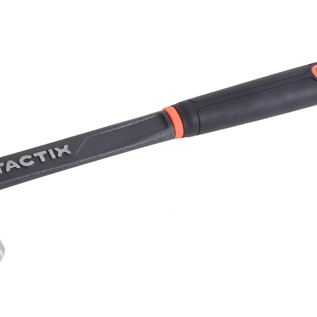 TACTIX - MARTILLO MANGO FIBRA DE VIDRIO MAX-IMPACT TACTIX 16 OZ