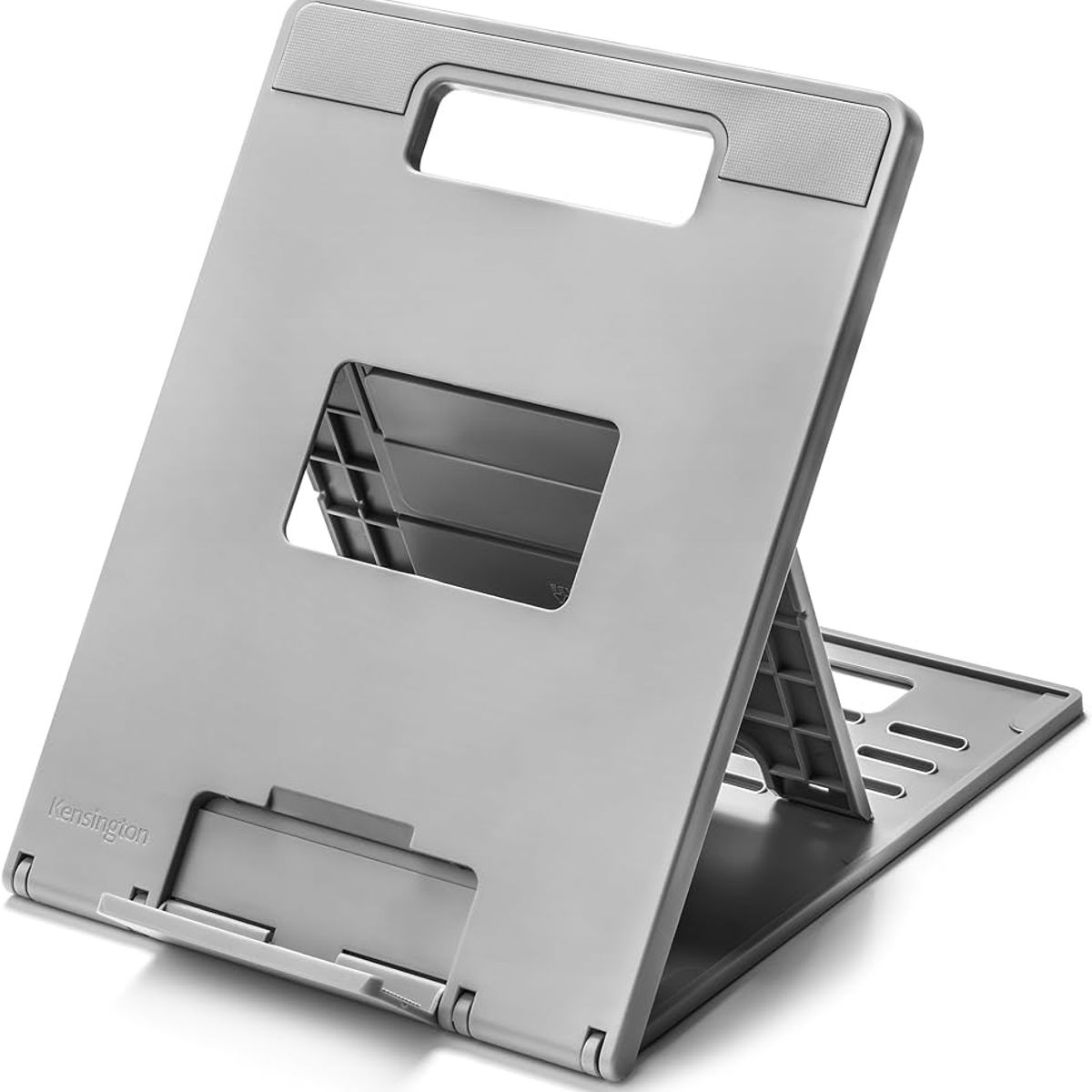 KENSINGTON - Base ergonómica Kensington SmartFit para notebook 14