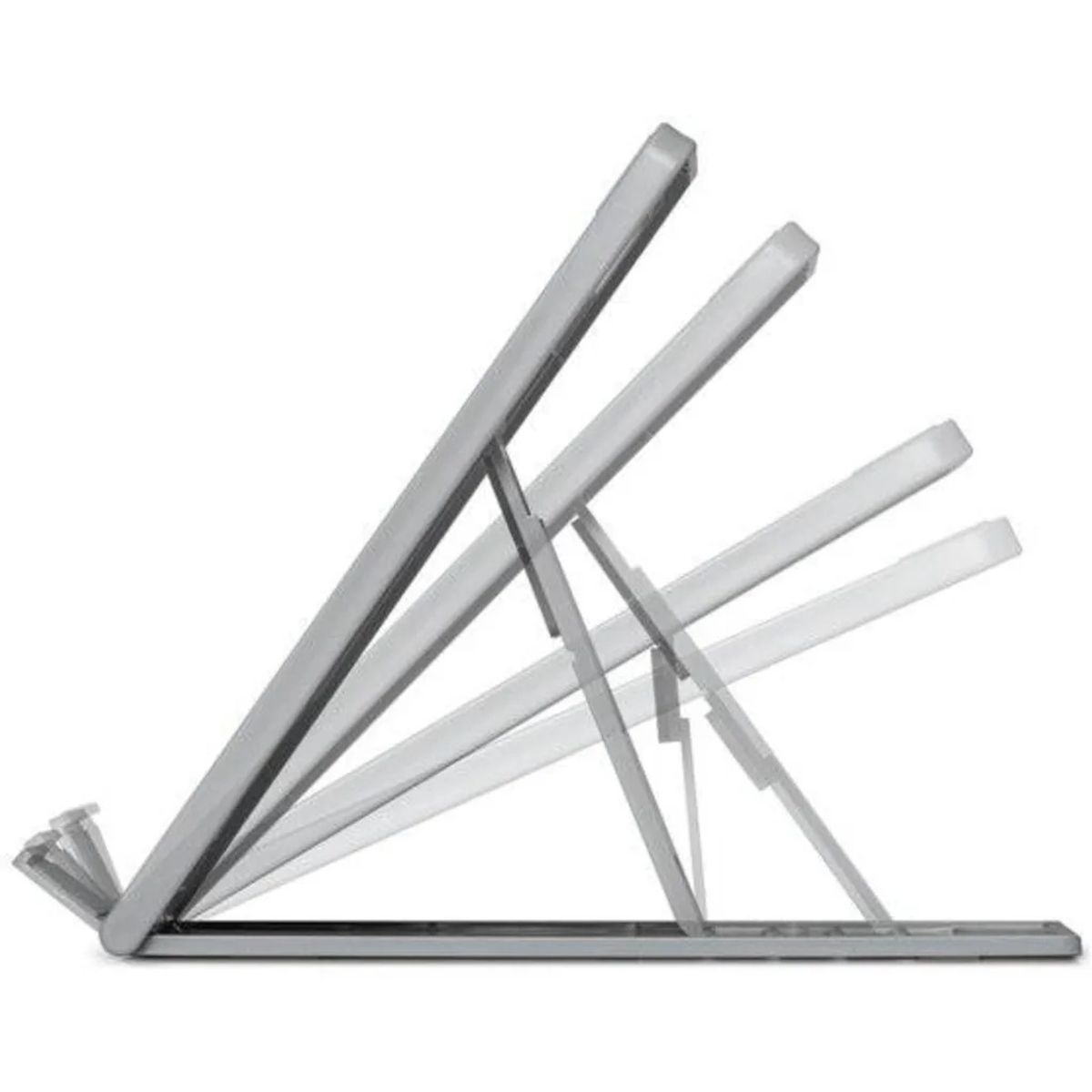 KENSINGTON - Base ergonómica Kensington SmartFit para notebook 14