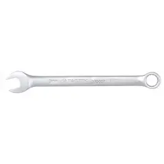 TACTIX - LLAVE PUNTA CORONA METRICA DE 8 MM