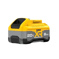 DEWALT - BATERIA 8AH POWERPACK 20V MAX XR