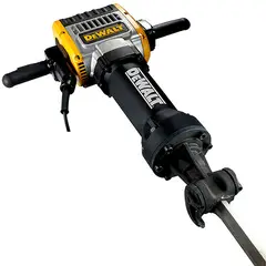 DEWALT - MARTILLO ROMPE PAVIMENTO 28 MM 2.100W