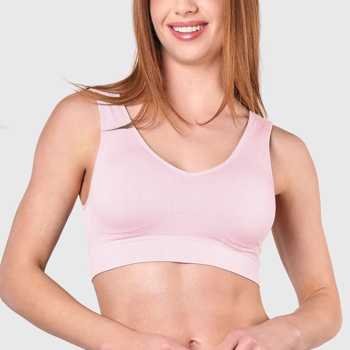 BAZIANI - Sosten Peto Comfy 3544