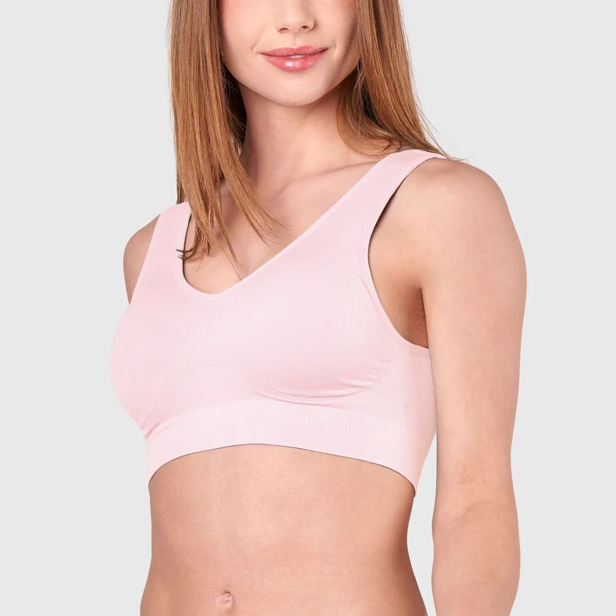 BAZIANI - Sosten Peto Comfy 3544