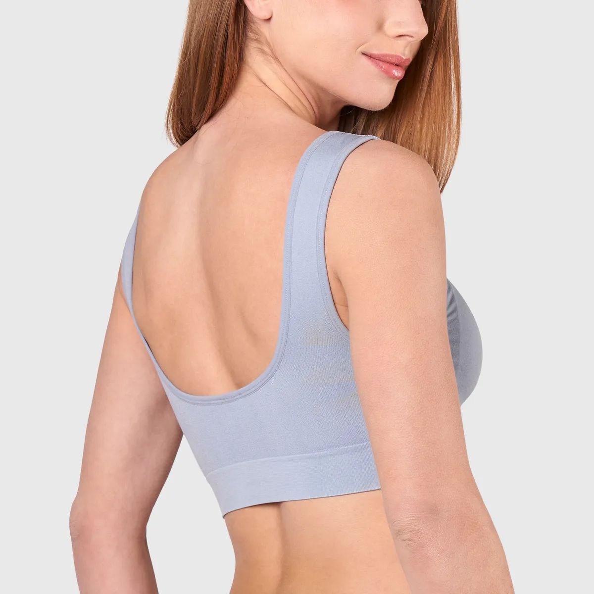 BAZIANI - Sosten Peto Comfy 3544