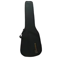 WOODSTOCK - Softcase para Guitarra Acústica 41 CR-A03