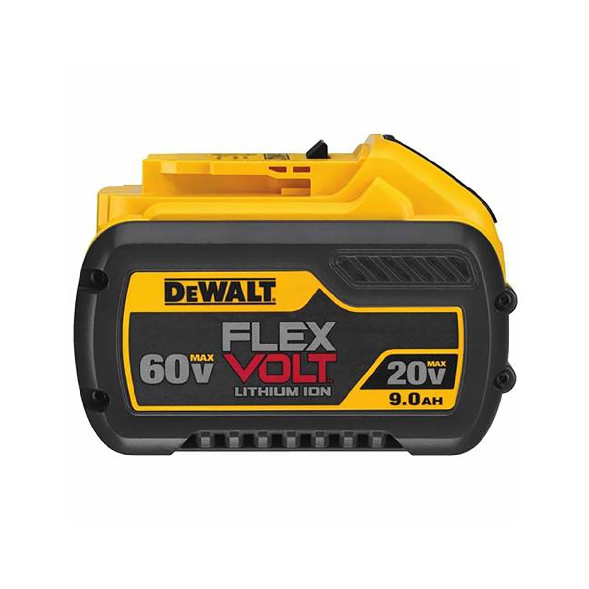 BATERIA DE ION LITIO DEWALT FLEXVOLT60V MAX 9AH, marca DEWALT - Foto 2