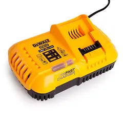 DEWALT - CARGADOR RAPIDO DE BATERIA PARA 20V - 60V
