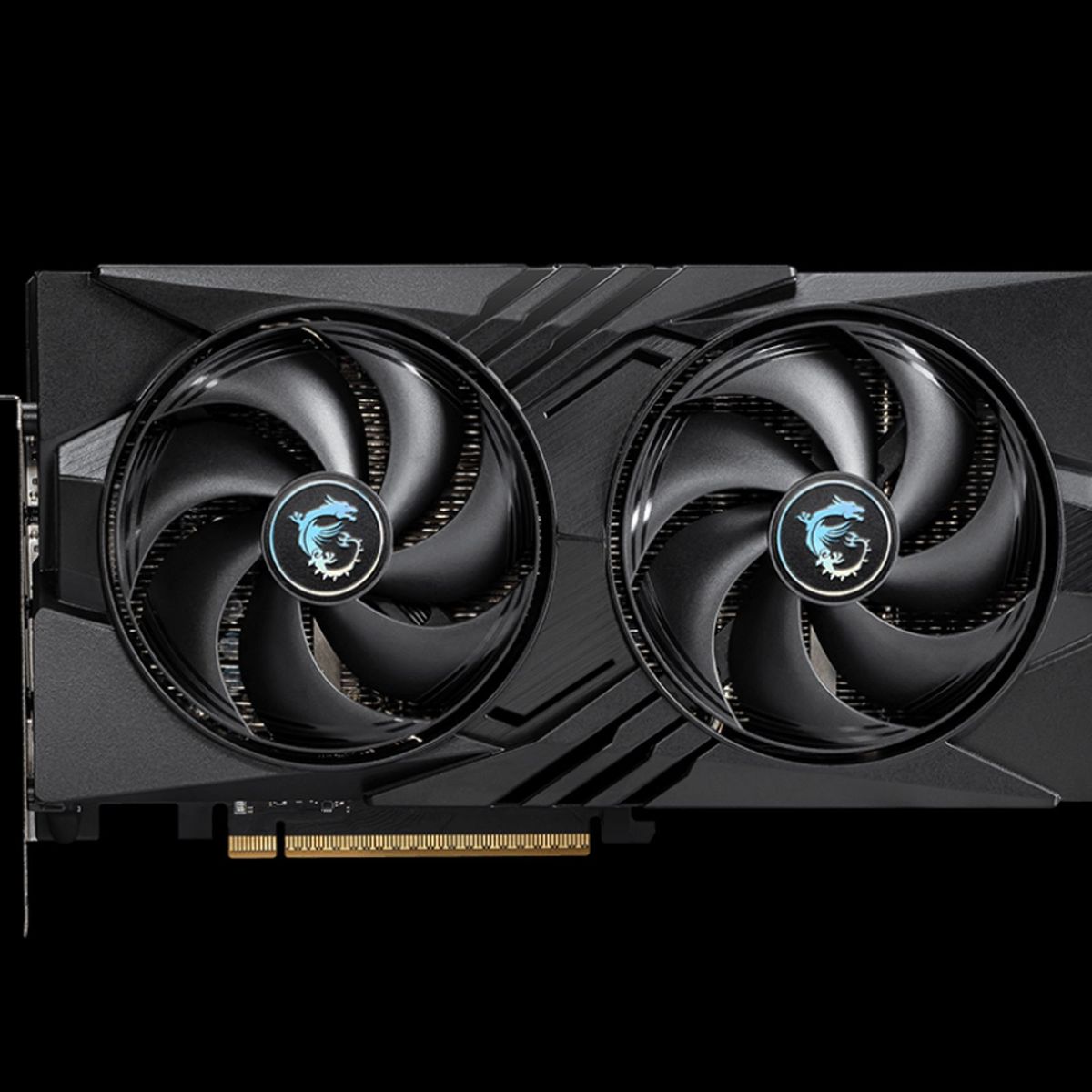 MSI - Tarjeta de Video MSI GeForce RTX 5060 8G GAMING OC
