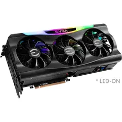 EVGA - Tarjeta de Video GeForce RTX 3090 FTW3 ULTRA 24G REFACCIONADO