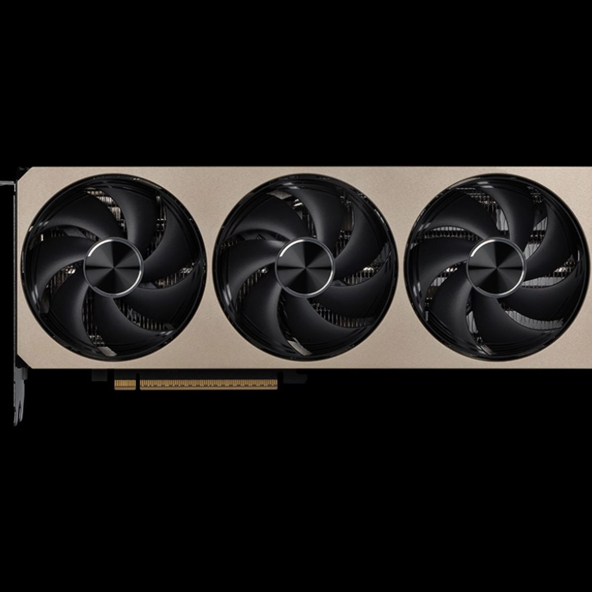MSI - Tarjeta de Video MSI GeForce RTX 5080 16G INSPIRE 3X OC