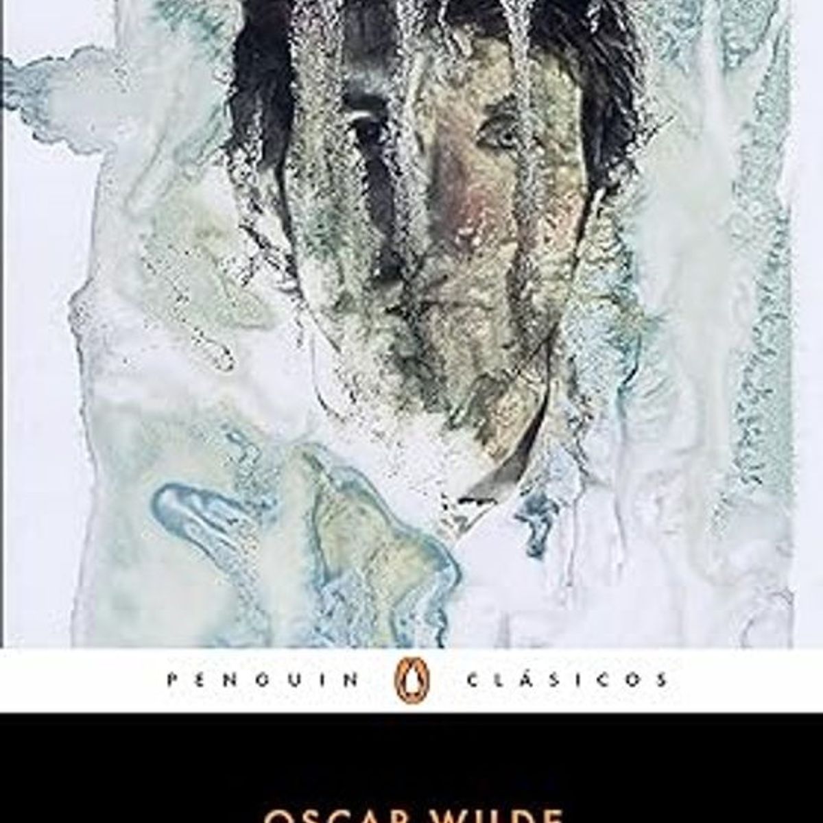 ANTARTICA LIBROS - El Retrato De Dorian Grey