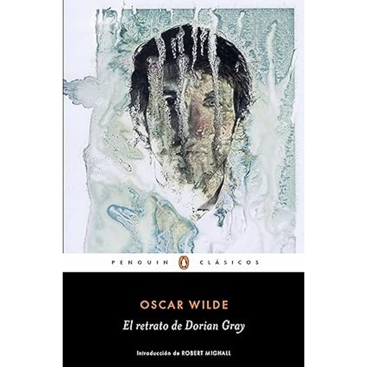ANTARTICA LIBROS - El Retrato De Dorian Grey