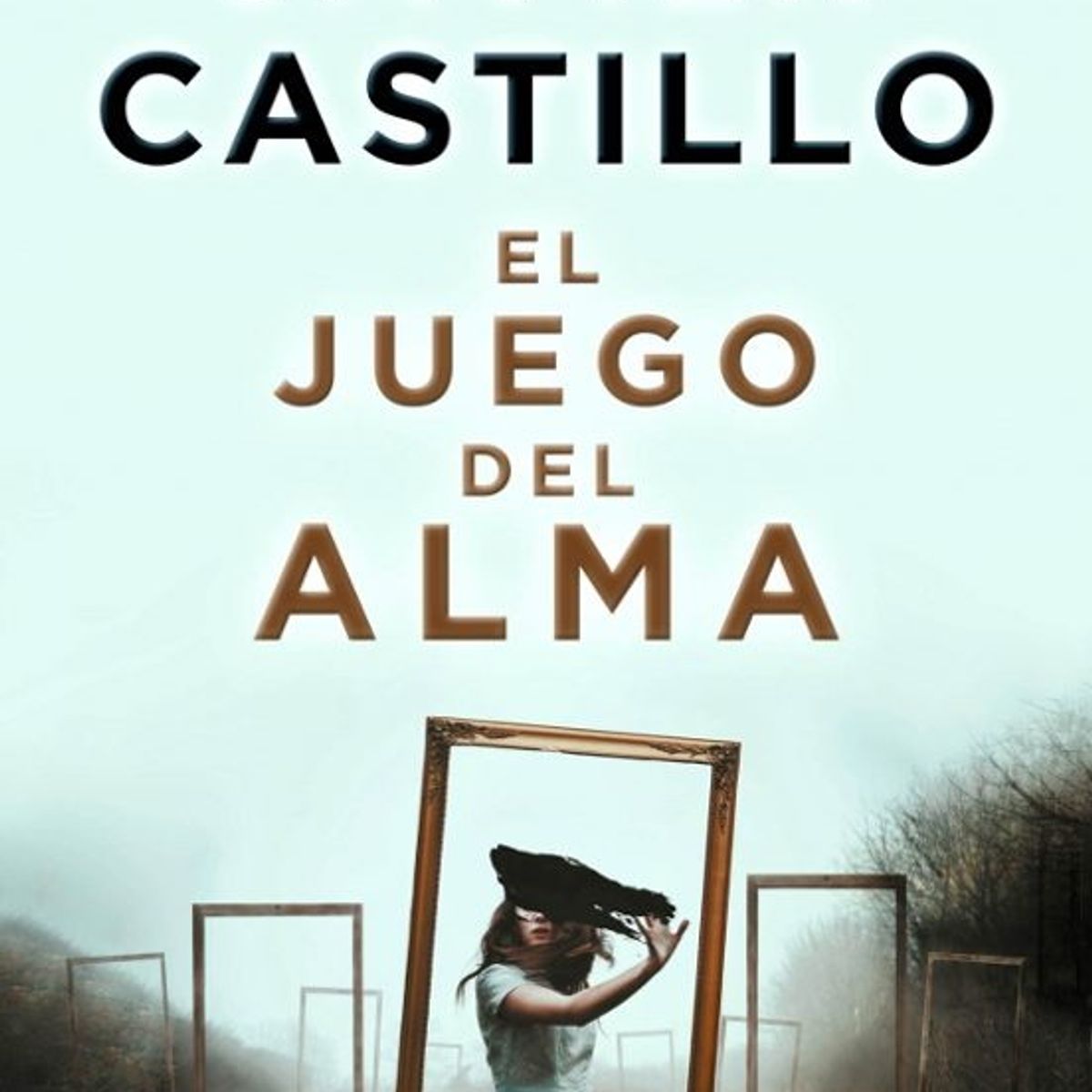 ANTARTICA LIBROS - El Juego Del Alma