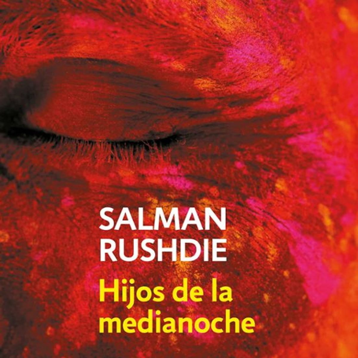 ANTARTICA LIBROS - Hijos De La Medianoche