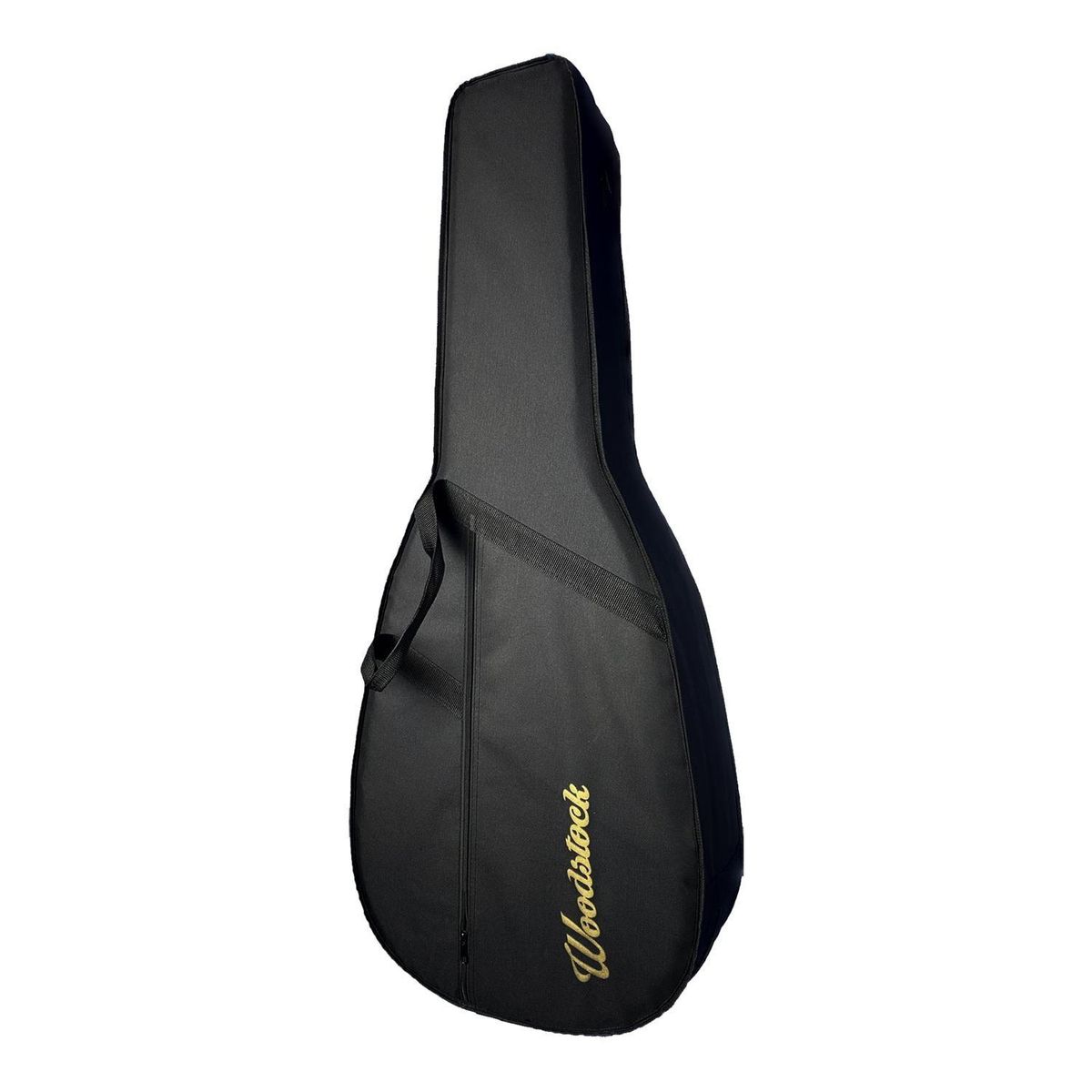 WOODSTOCK - Soft Case para guitarra clásica 39 CR-C03