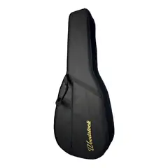 WOODSTOCK - Soft Case para guitarra clásica 39 CR-C03