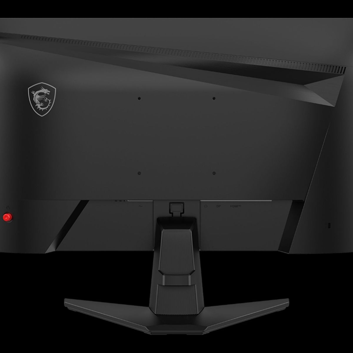 MSI - Monitor Gamer 24" MSI G242L E14