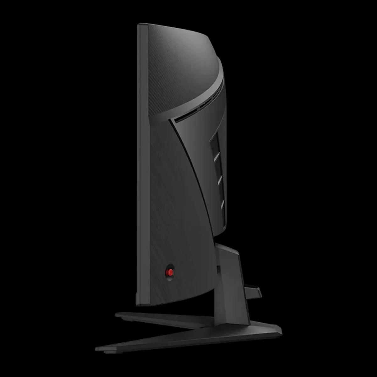 MSI - Monitor Gamer 34" MSI MAG 346CQ