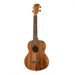 WOODSTOCK - Ukelele Concierto Woodsoul MOLOKAI 24