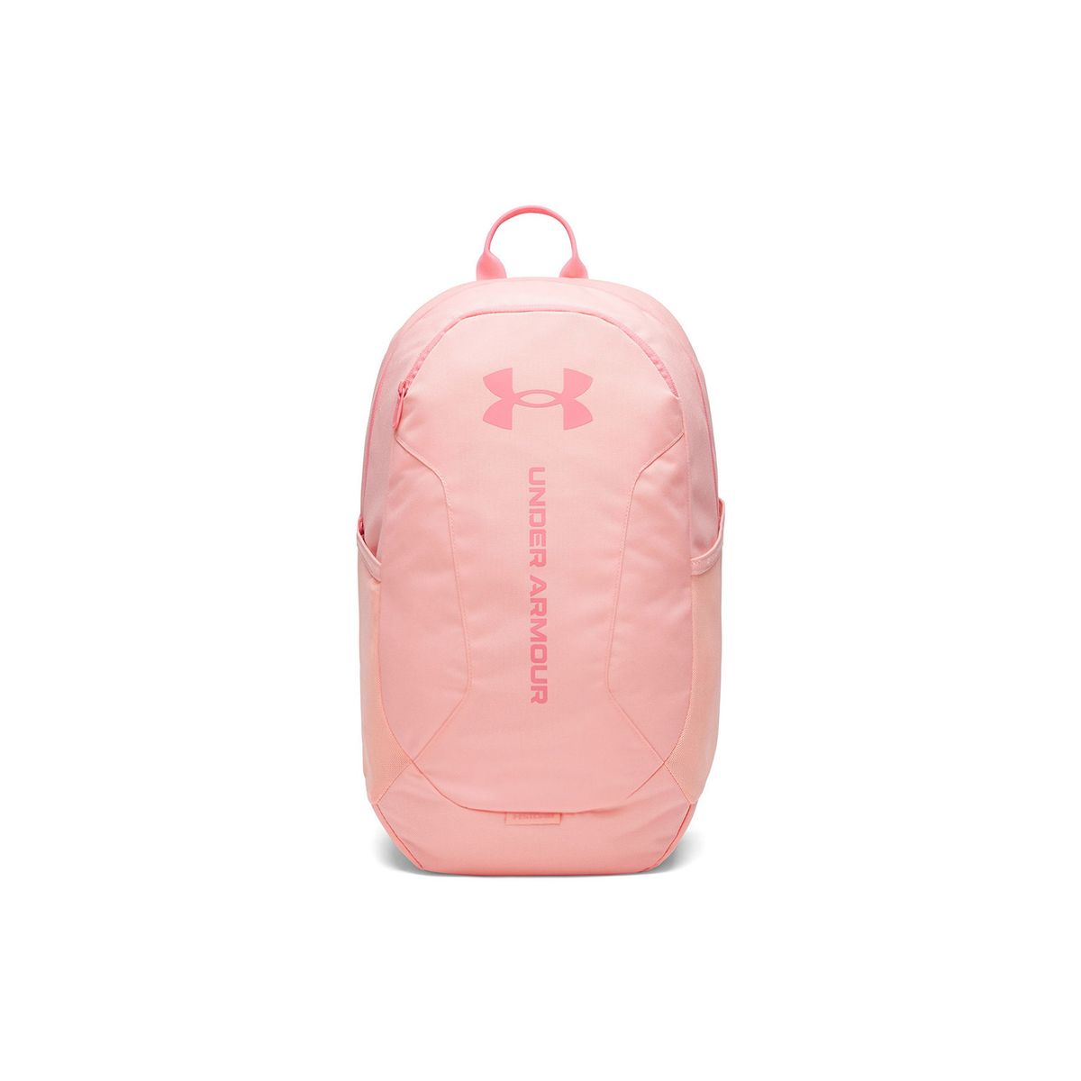 UNDER ARMOUR - Mochila UA Hustle Lite Rosado Unisex UNDER ARMOUR