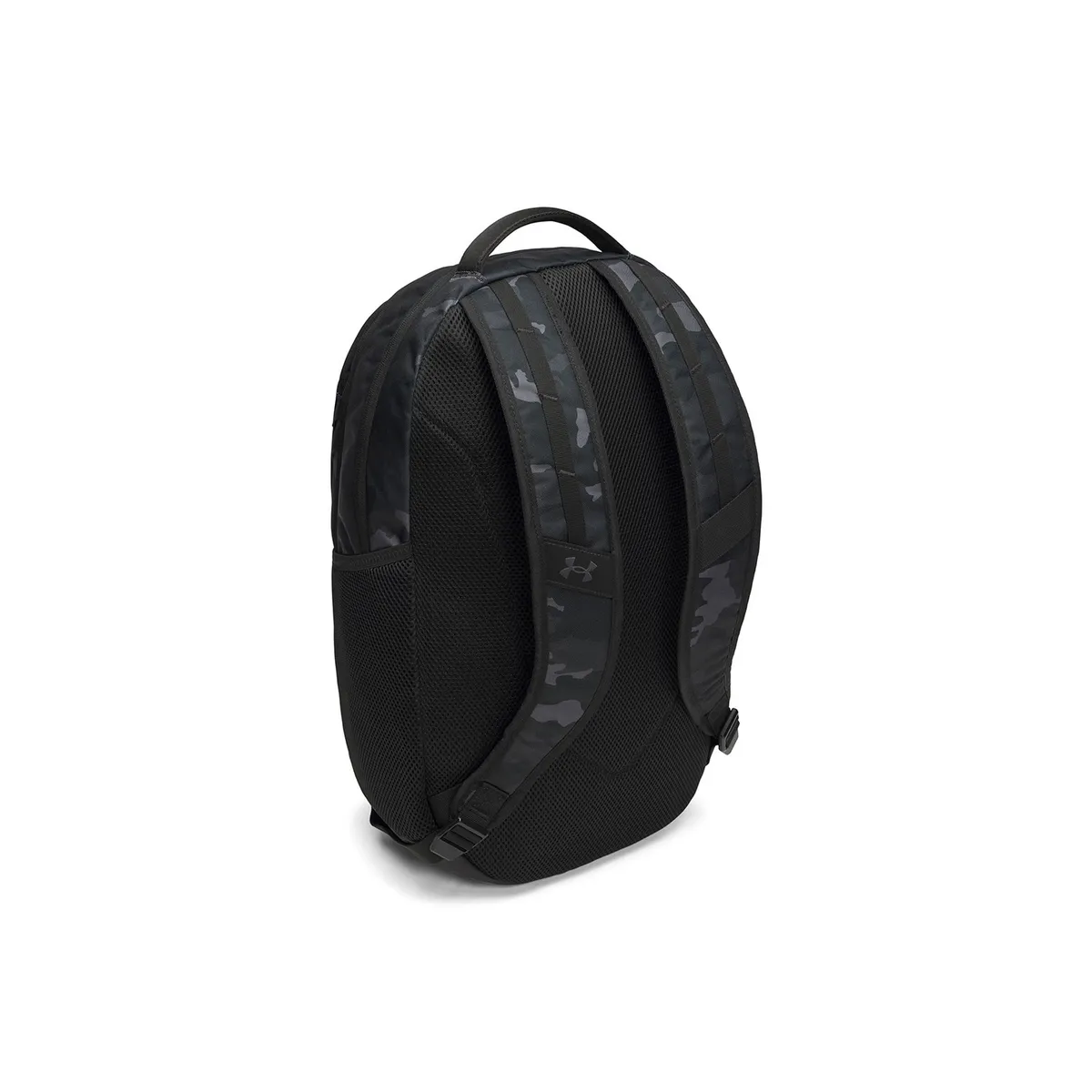 UNDER ARMOUR - Mochila UA Hustle 6.0 Negro Unisex UNDER ARMOUR