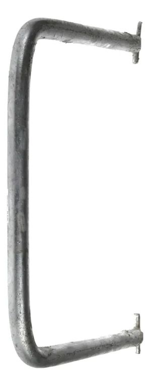 Escalin Galvanizado 34