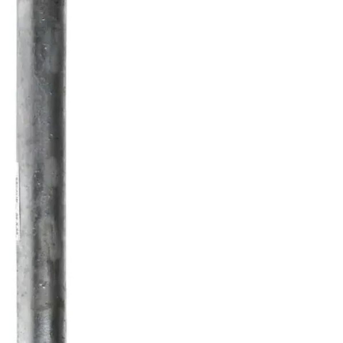 DICRAN - Escalin Galvanizado 34