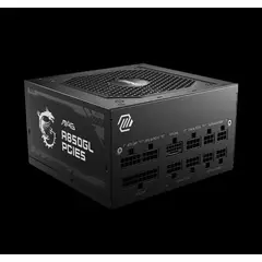 MSI - Fuente de poder MAG A850GL PCIE5