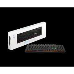 MSI - Teclado Mecanico GK300 US