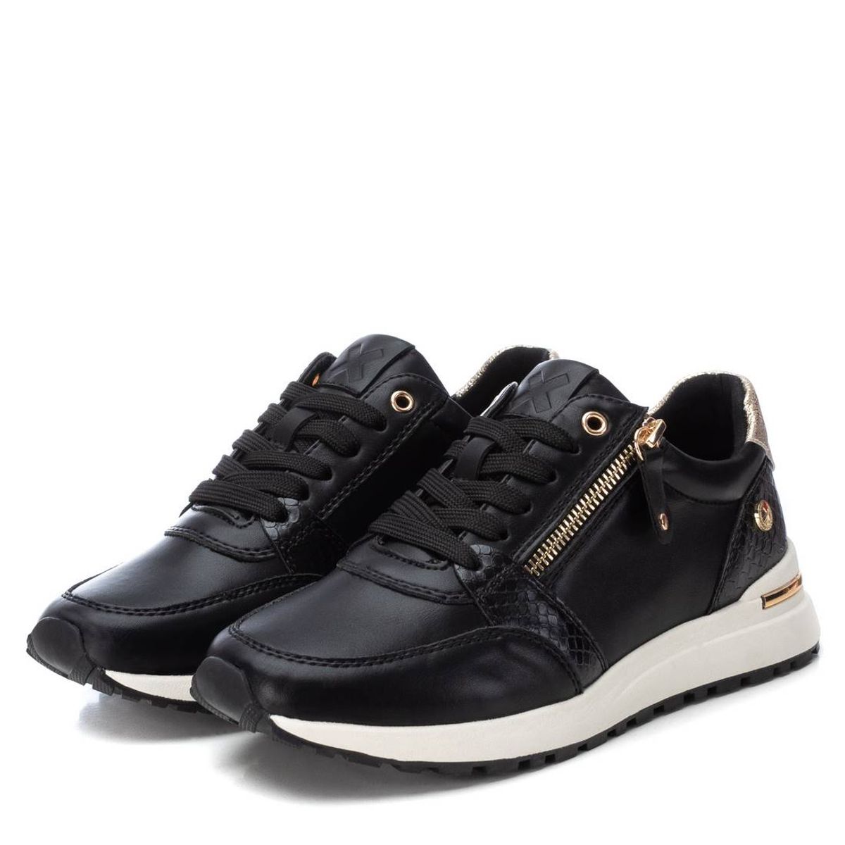 XTI - Zapatilla Mujer XTI 143202 Negro