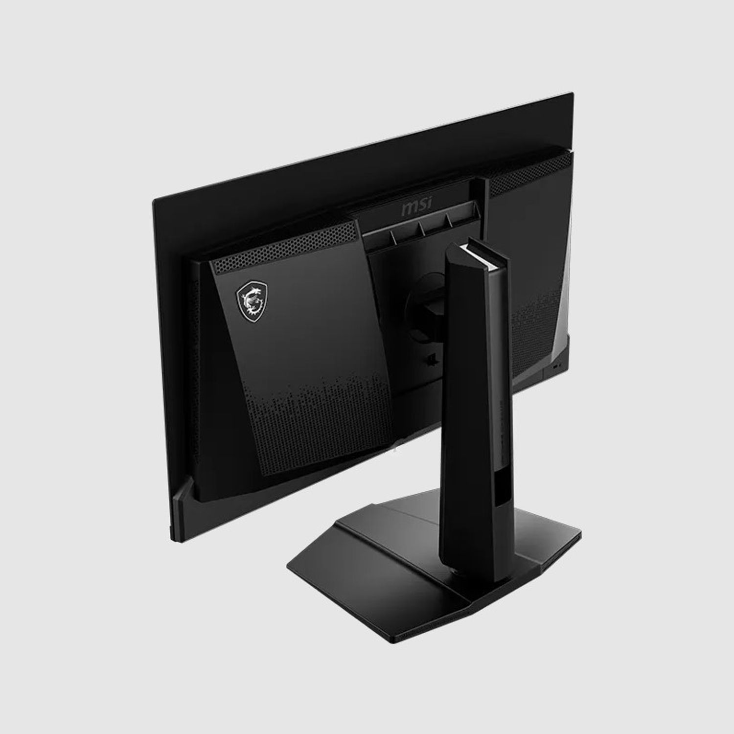 MSI Monitor Gamer MSI 27” MAG 271QPX QD-OLED 360HZ 0.03MS
