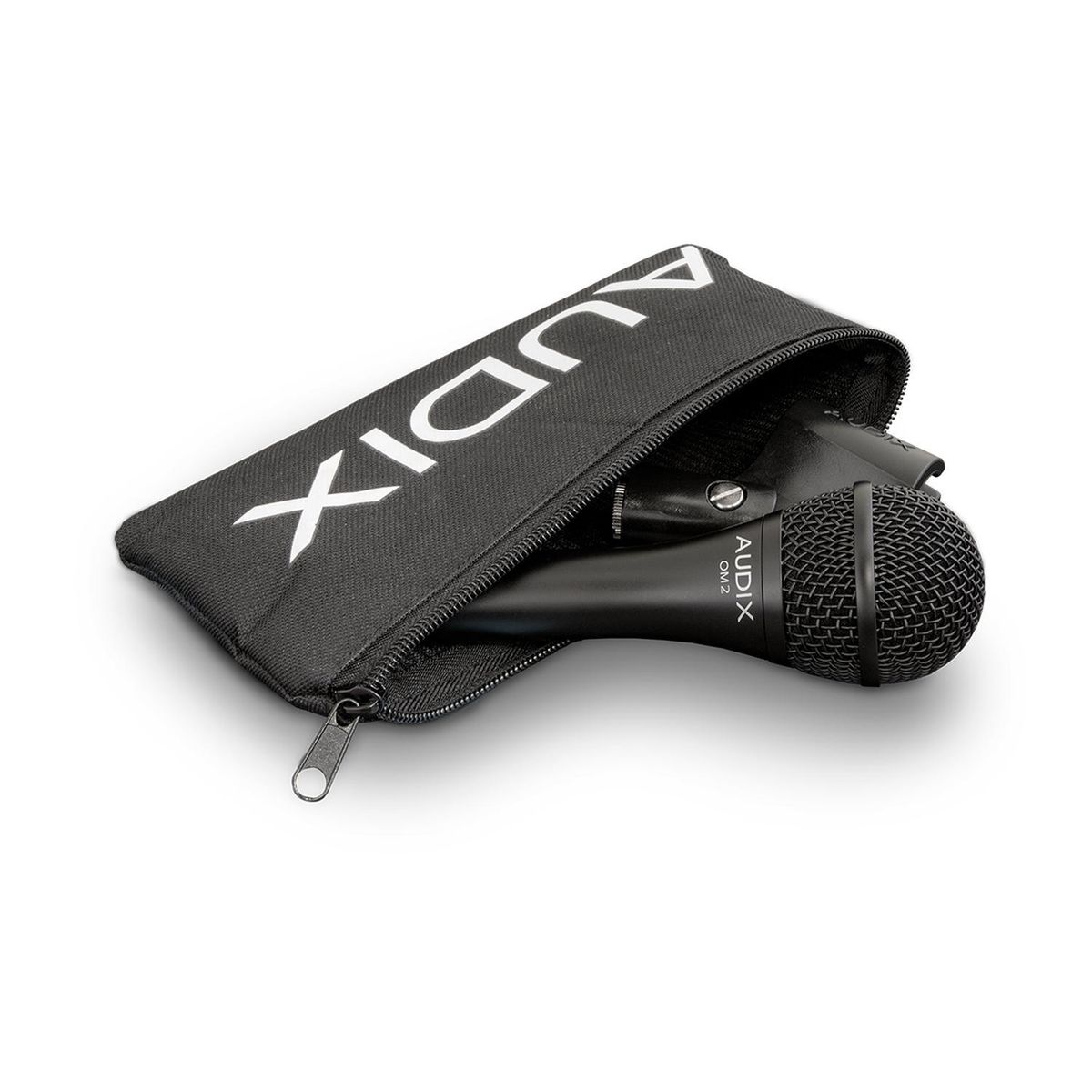 AUDIX - Micrófono Dinámico Audix OM2