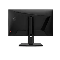 MSI - Monitor Gamer 27” MAG 275UPD E14 4K UHD DUAL MODE 144HZ288HZ 1ms