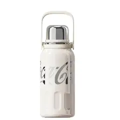 COCA COLA - Termo De Agua Liquidos 1200ml Acero Inoxidable Premium