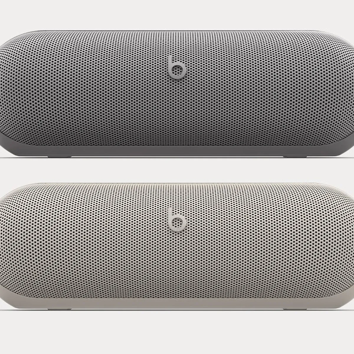 BEATS BY DR DRE - Altavoz Bluetooth Beats Pill X Kim Kardashian Gris Oscuro