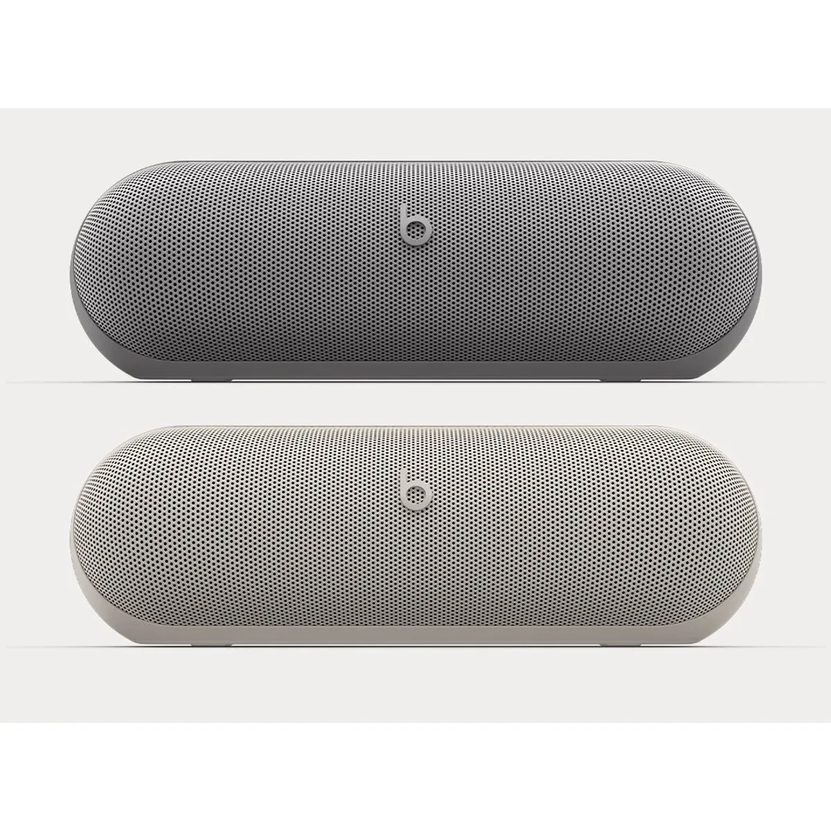 BEATS BY DR DRE - Altavoz Bluetooth Beats Pill X Kim Kardashian Gris Oscuro