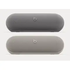 BEATS BY DR DRE - Altavoz Bluetooth Beats Pill X Kim Kardashian Gris Oscuro