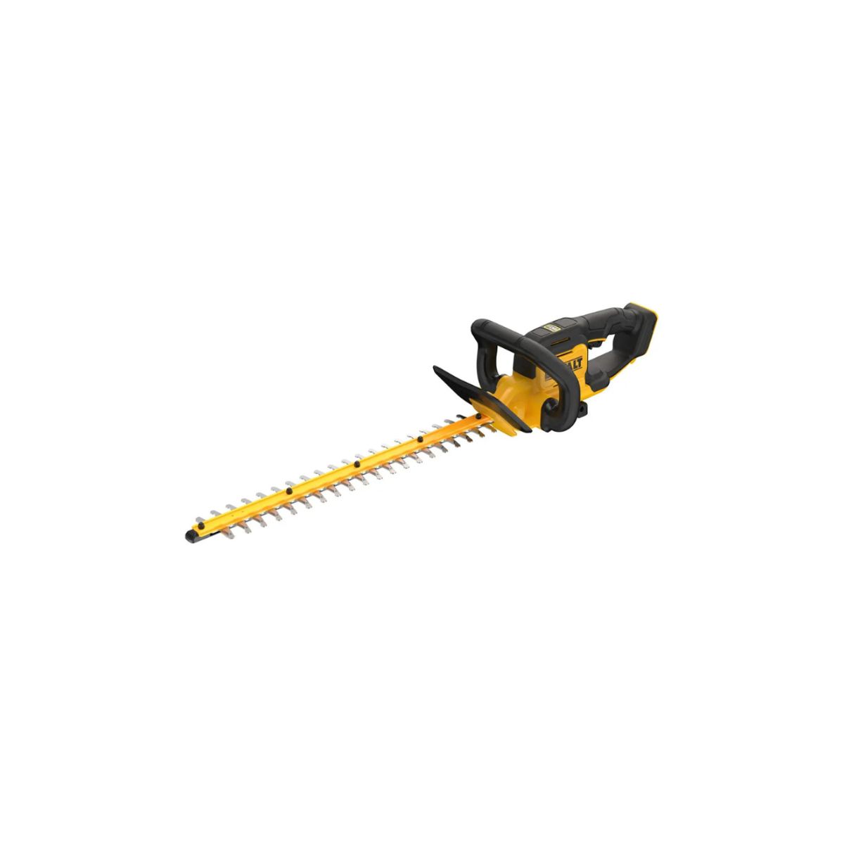 DEWALT - Cortasetos Inalámbrico 22 20v Max Dewalt Dcht821b Amarillo/n