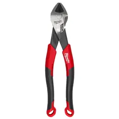 MILWAUKEE - Alicate Corte Diagonal 8 Hecho En Usa MT558A