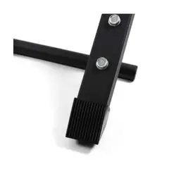 HWM - Barras paralelas bajas 17cm calistenia