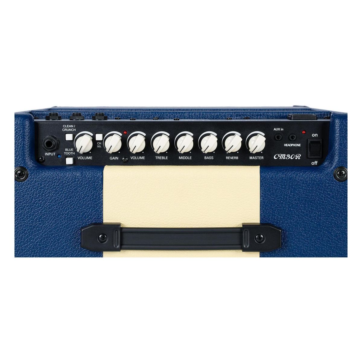 CORT - Amplificador de Guitarra Cort CM30R DB