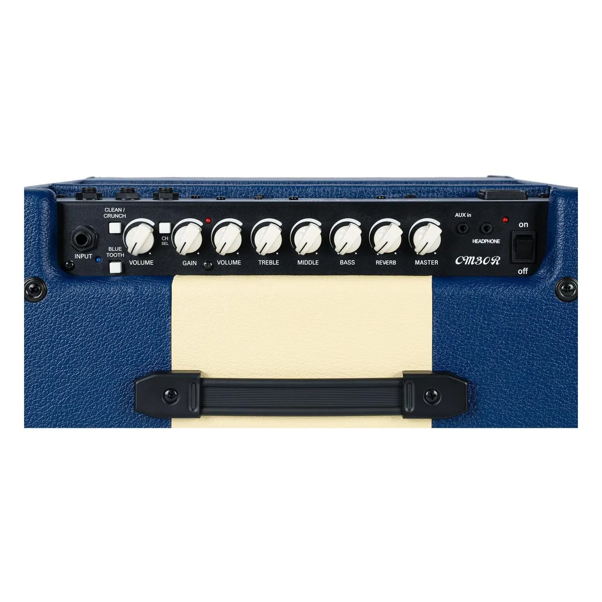 CORT - Amplificador de Guitarra Cort CM30R DB