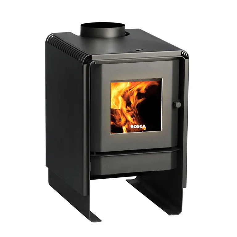 BOSCA CALEFACTOR A LEÑA ECO 380