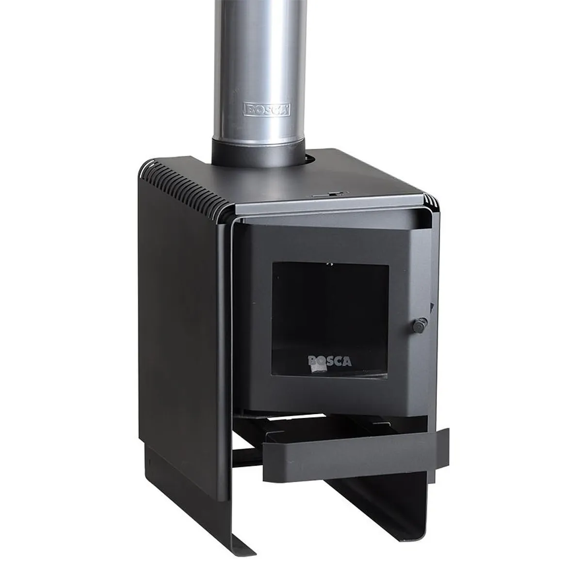 BOSCA - CALEFACTOR BOSCA A LEÑA ECO 380